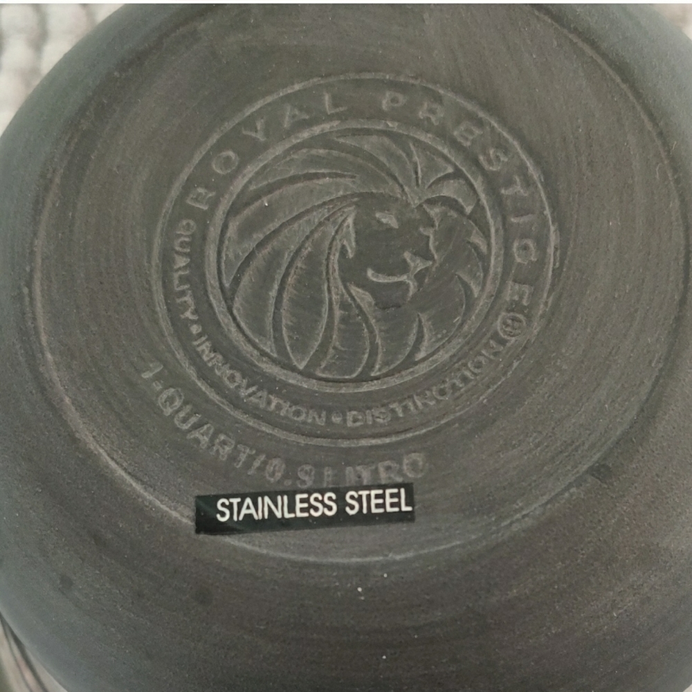 Royal Prestige Mixing Bowl Set - Picture 5 of 7
